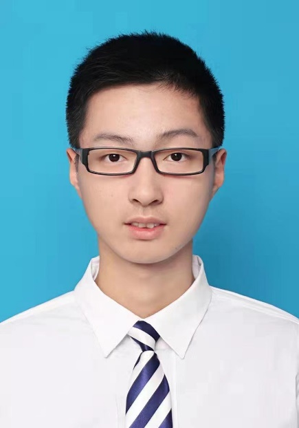Zhixuan Jiang (蒋志轩)