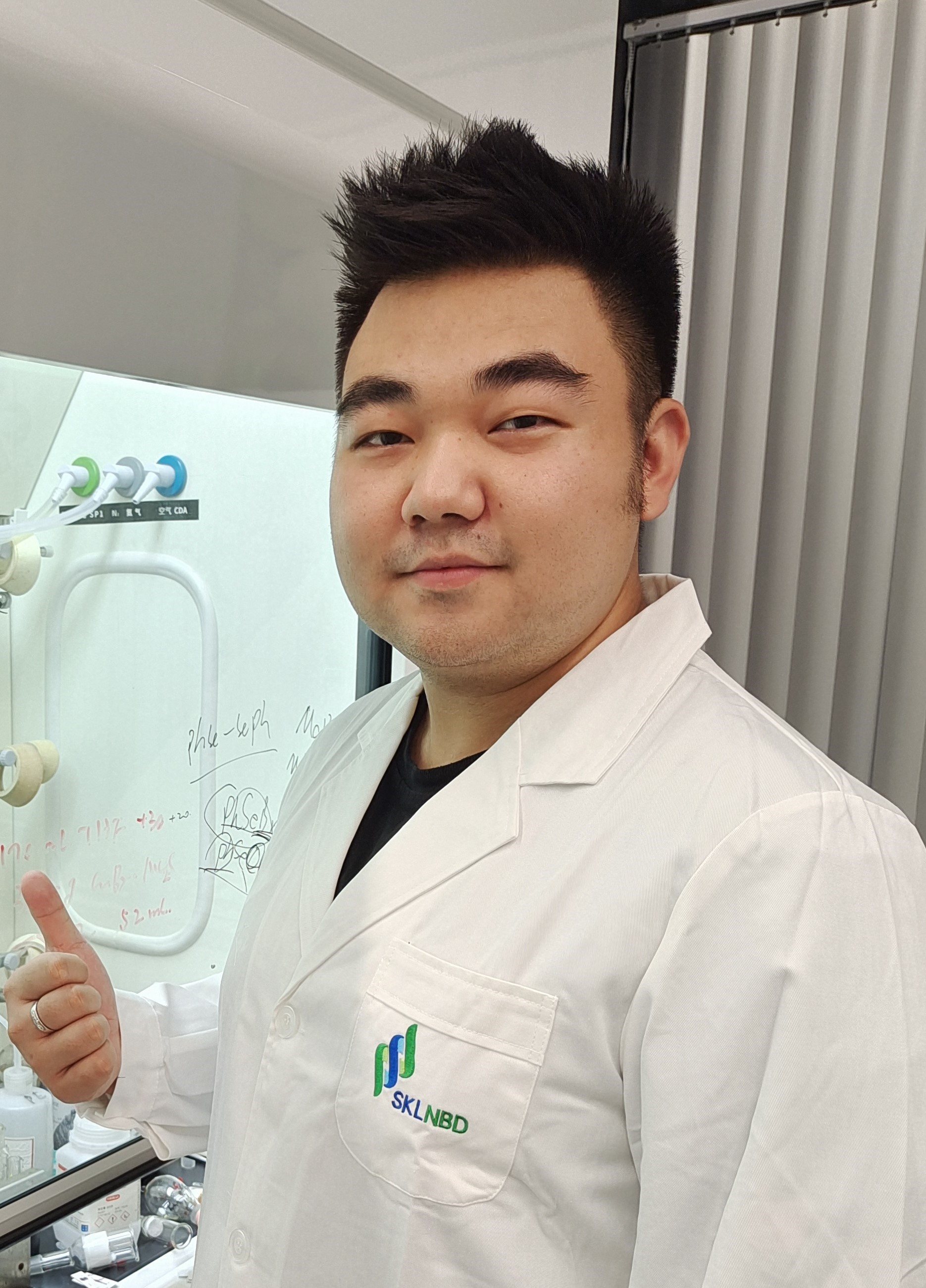 Yifu Cheng (程乙夫)