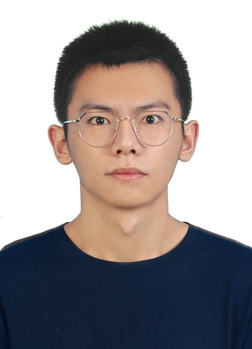 Yu Bai (白羽)